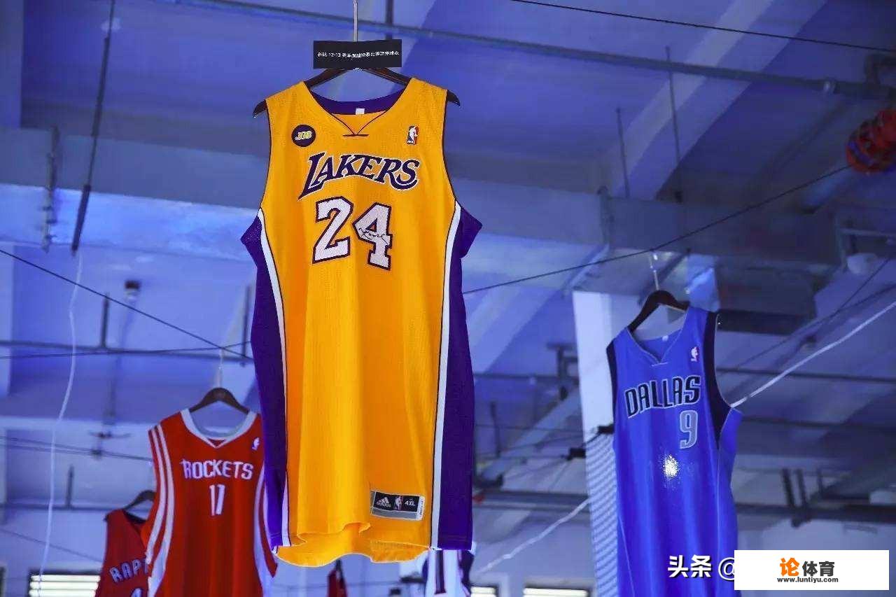 NBA球星用的篮球装备有多贵？怎么样