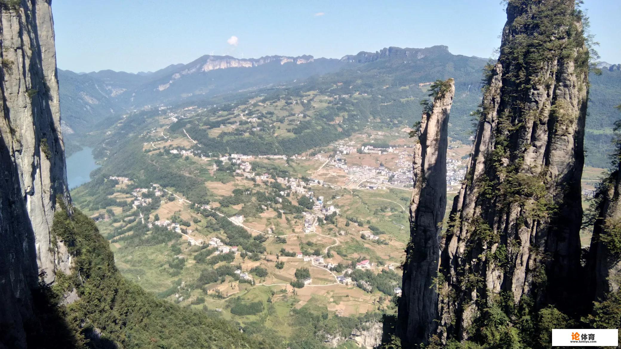 中国值得一去的免费5A景区有哪些