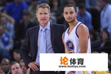 贾森·基德和斯蒂夫·科尔的在nba的执教能力哪个更强