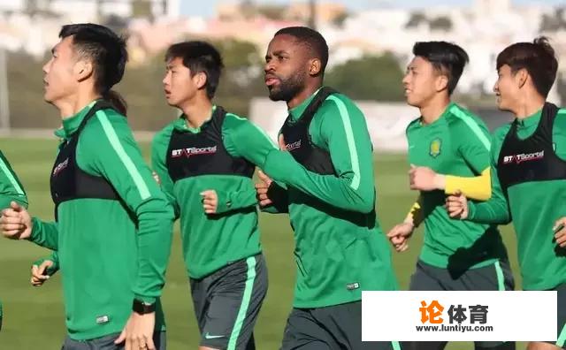 中超七大争冠队分析,上港和国安最大希望而大连和恒大最被看衰,你是怎么看的 中超七大争冠队分析,上港和国安最大希望而大连和恒大最被看衰,你是怎么看的