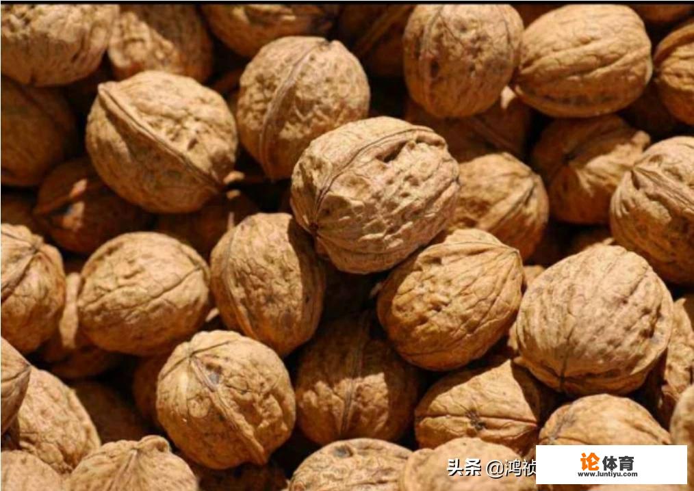 你们那里农村土特产都有什么