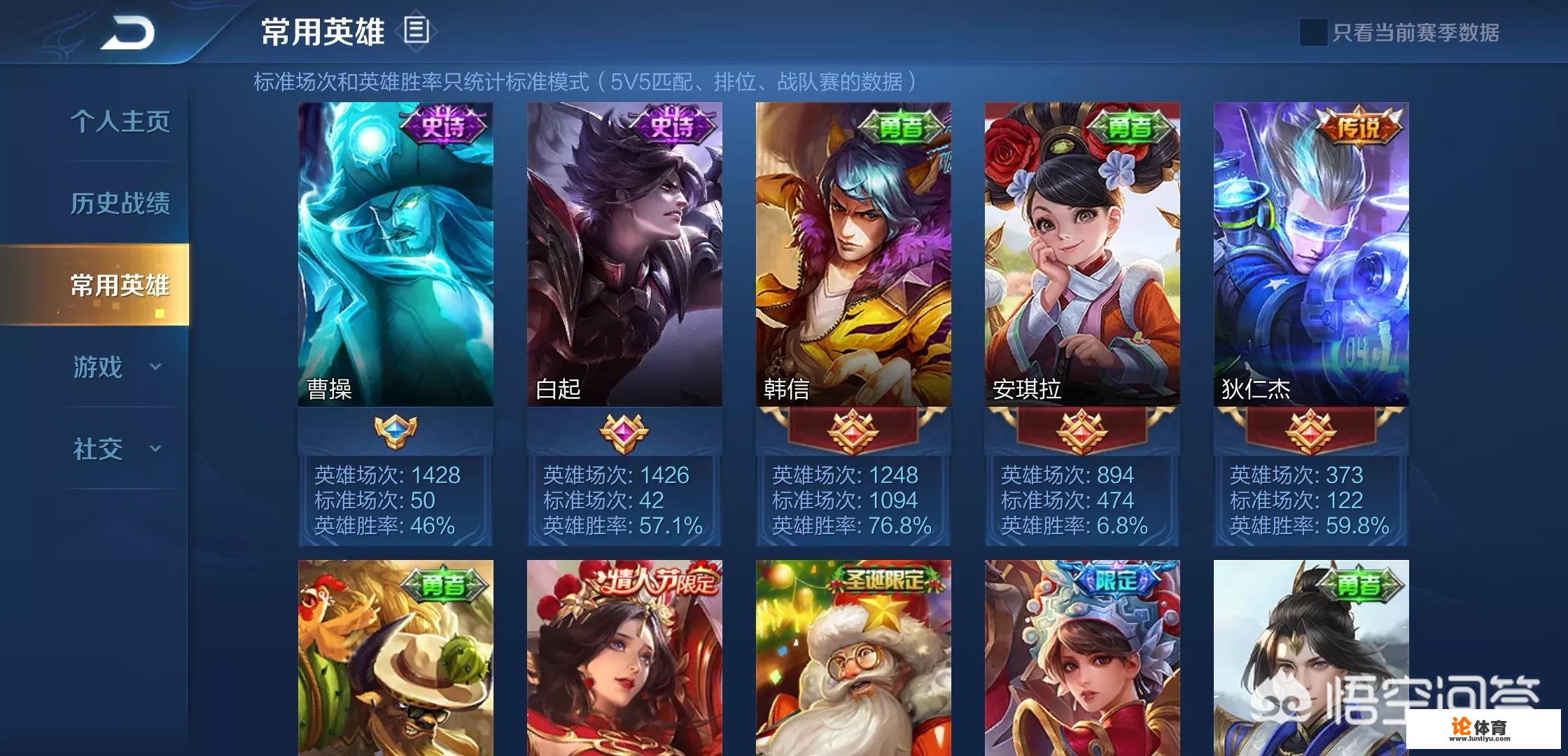 近日网传王者荣耀史上最强肝帝，对局超过10万局，平均每天几十场游戏是真的吗