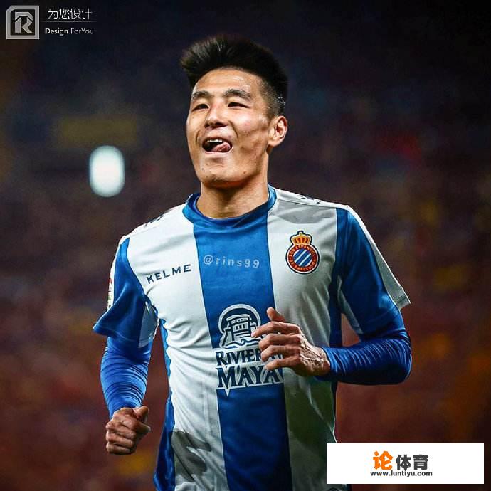 西班牙人提前降级,武磊是走还是留好 西班牙人提前降级,武磊是走还是留好