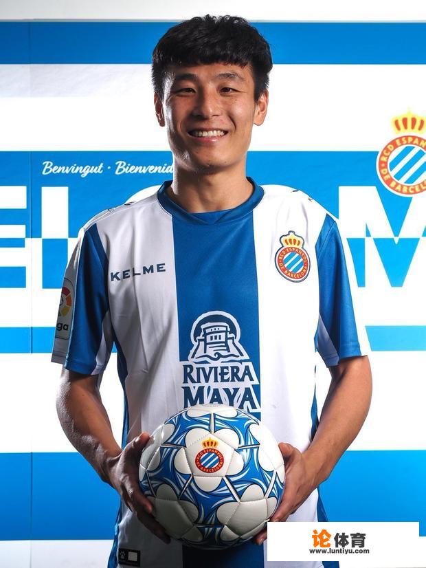 西班牙人提前降级,武磊是走还是留好 西班牙人提前降级,武磊是走还是留好