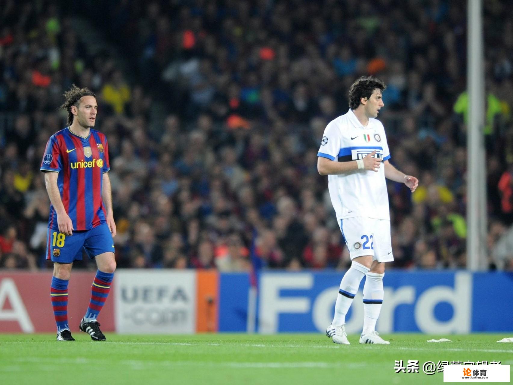 帮助国米完成三冠王伟业的米利托算是低开高走的典型案例吗 帮助国米完成三冠王伟业的米利托算是低开高走的典型案例吗