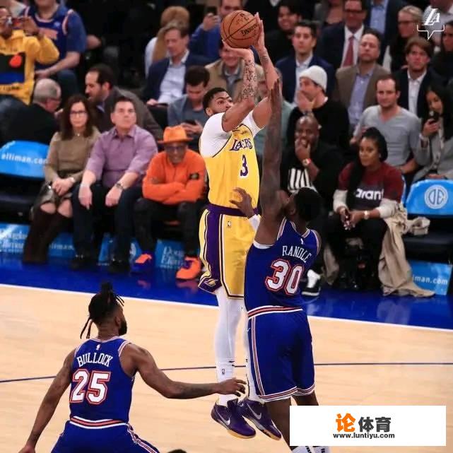 湖人100:92战胜尼克斯,詹眉合砍49分,如何评价这场比赛 湖人100:92战胜尼克斯,詹眉合砍49分,如何评价这场比赛