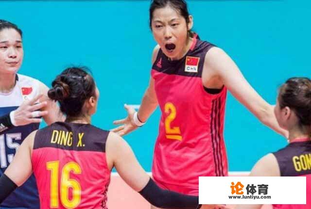 香港站中国女排面对日本队，如何看待中国队首局开场就打出7-0的大比分