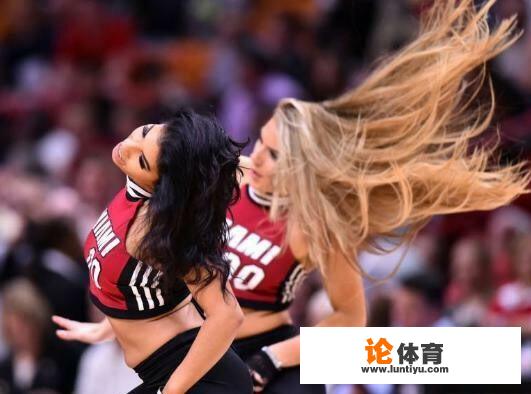 为什么NBA球员不能和啦啦队谈恋爱