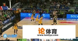 NBL周琦7+2，刘传兴挂0。盘点NBA中国德比精彩瞬间，你还记得吗