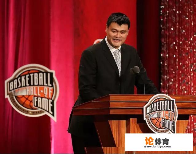 在NBA效力过的姚明、易建联、王治郅、巴特尔、孙悦、周琦的职业生涯总得分各是多少，如何评价他们的表现