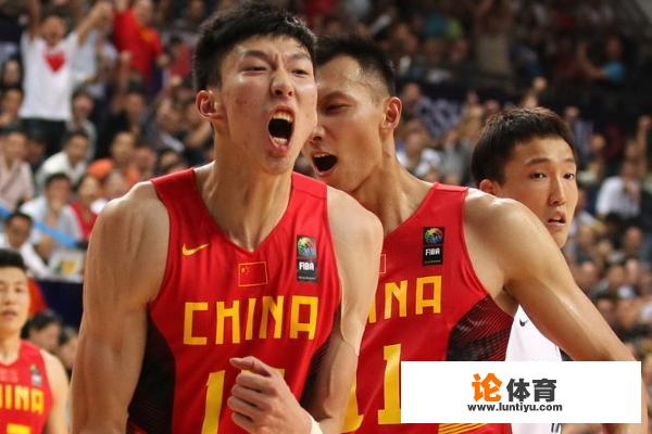 CBA20大本土巨星第五位出炉！周琦终于上榜，大魔王为啥掉到了第五？他应该前三啊