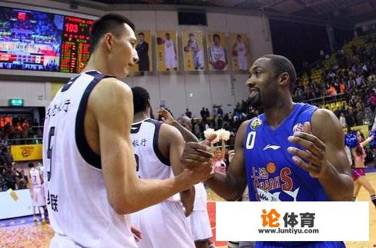 如何评价NBA“大将军”阿里纳斯？为何如今很少人提及他