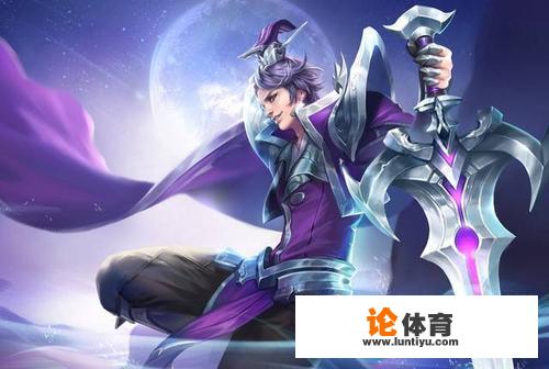 王者荣耀里的英雄去送外卖,谁最快 王者荣耀里的英雄去送外卖,谁最快