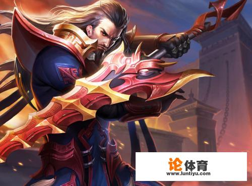 王者荣耀里的英雄去送外卖,谁最快 王者荣耀里的英雄去送外卖,谁最快