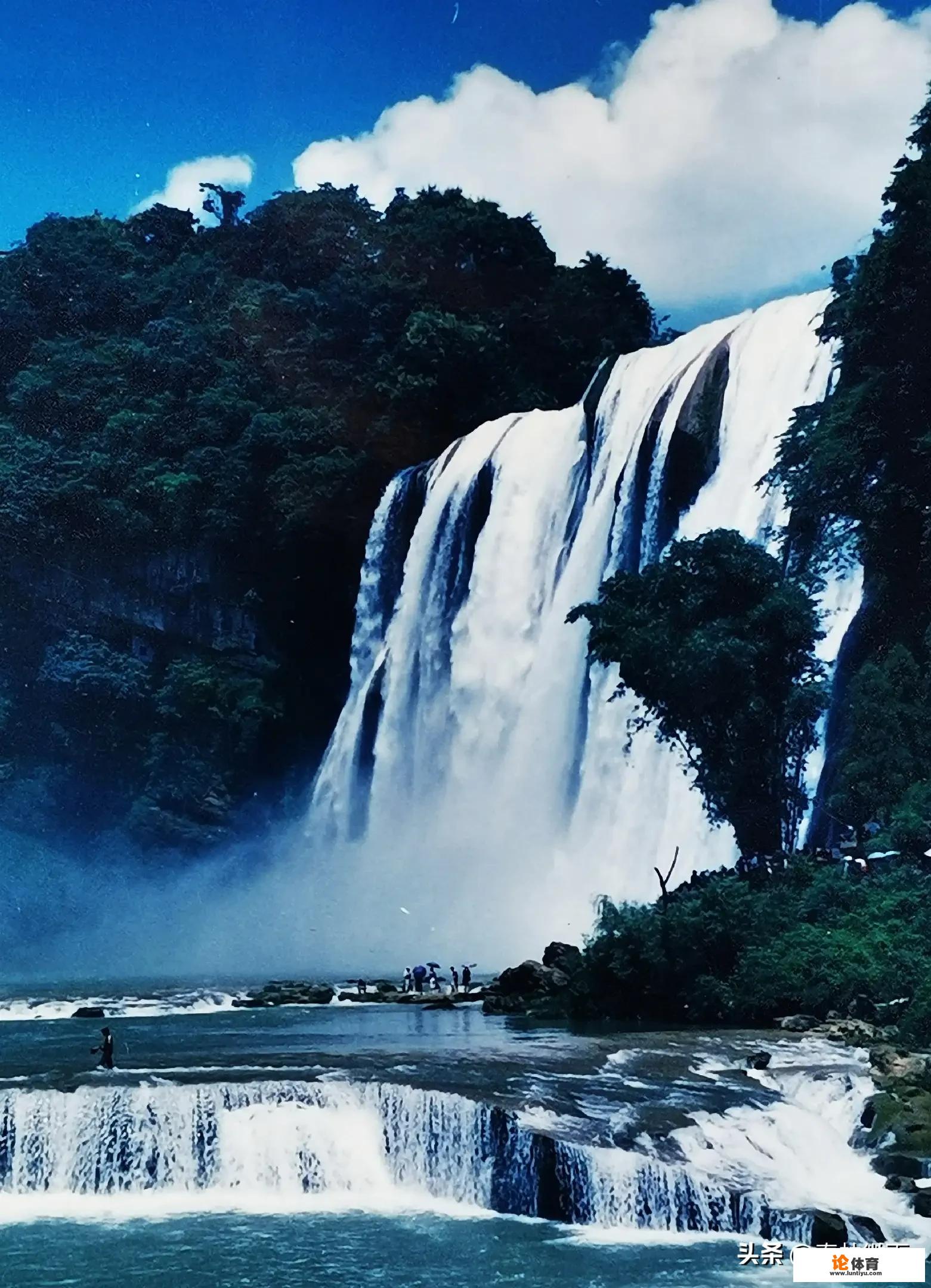 你的家乡或你所在的城市都有哪些全国甚至世界知名景点