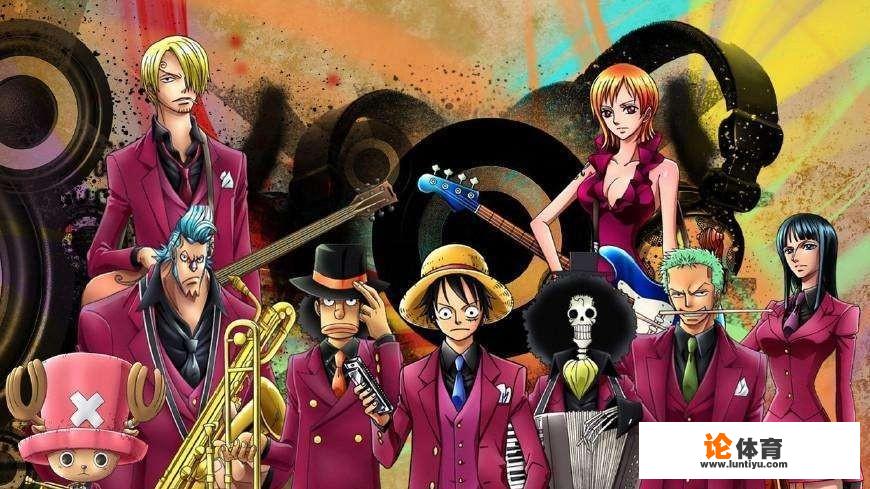 最近几天宅在家里发霉了能推荐几个动漫吗，好看的