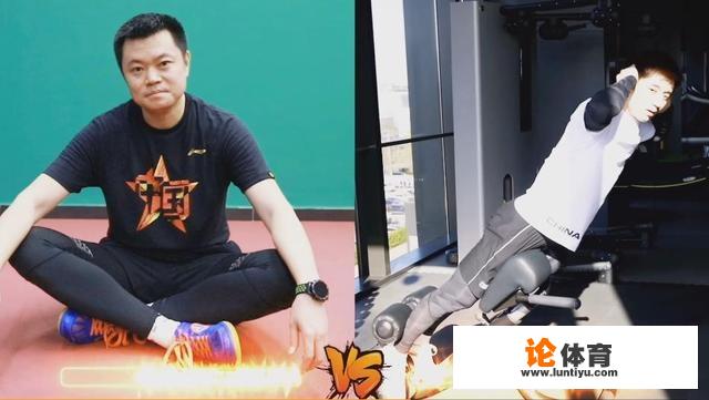 最快大满贯张继科对战最老全锦赛冠军侯英超比赛谁能赢 最快大满贯张继科对战最老全锦赛冠军侯英超比赛谁能赢