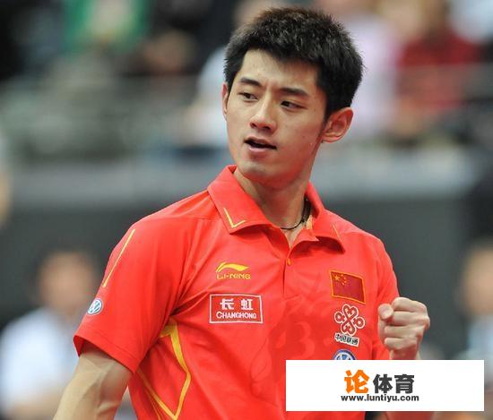 最快大满贯张继科对战最老全锦赛冠军侯英超比赛谁能赢 最快大满贯张继科对战最老全锦赛冠军侯英超比赛谁能赢