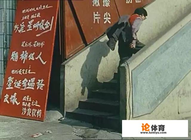 录像厅你还记得吗？说说看啥感受