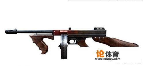 《绝地求生刺激战场》的哪个冲锋枪威力最大 《绝地求生刺激战场》的哪个冲锋枪威力最大