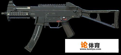 《绝地求生刺激战场》的哪个冲锋枪威力最大 《绝地求生刺激战场》的哪个冲锋枪威力最大