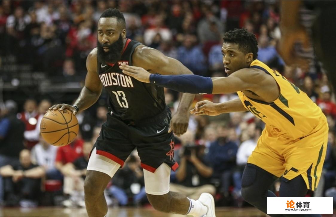 NBA西部八强排名终于确定，是你意料之中的结果吗