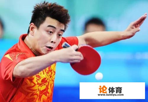 我是乒乓球爱好者，用的是直拍，怎样打的更好呢