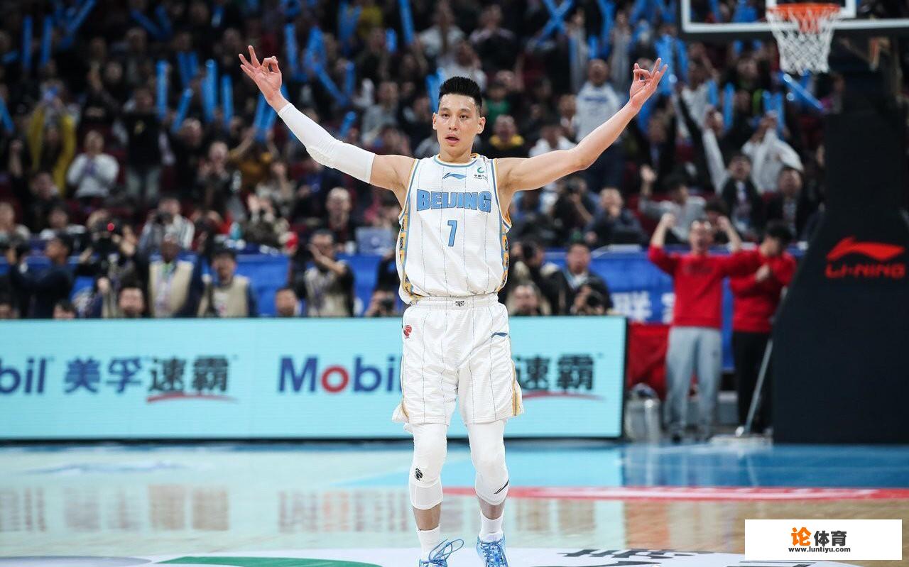 林书豪连续两场CBA比赛都受伤流血，为什么其他外援没有像他这样？你怎么看