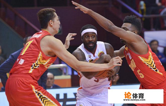 CBA俱乐部的经营现状如何