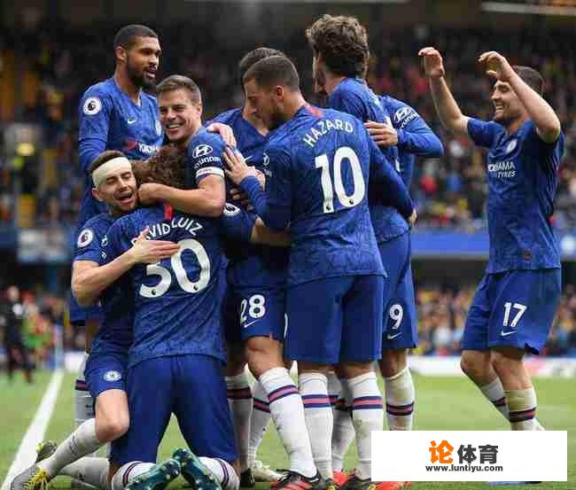 切尔西3-2诺维奇，迎首胜！但后防线堪忧，3轮比赛丢7球！切尔西防守为何这么差