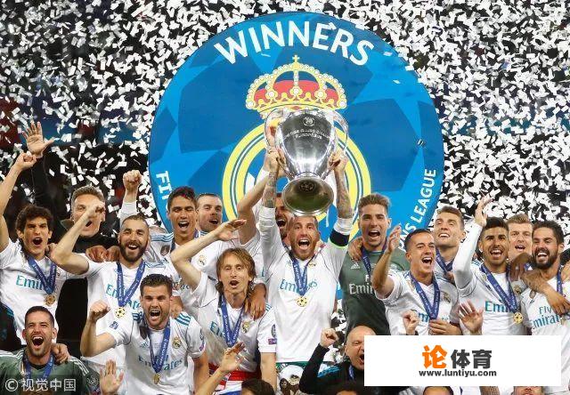 瓜迪奥拉的巴萨六冠王和齐达内的皇马欧冠三连冠,哪个成就更高?哪套阵容更强大 瓜迪奥拉的巴萨六冠王和齐达内的皇马欧冠三连冠,哪个成就更高?哪套阵容更强大