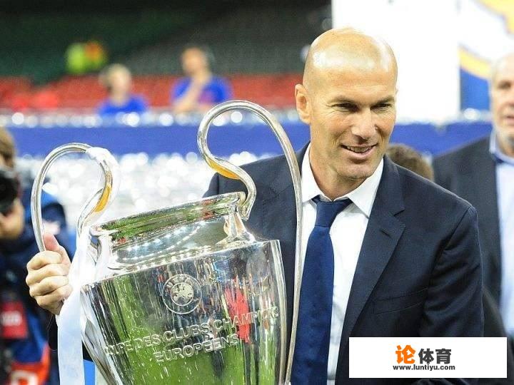 瓜迪奥拉的巴萨六冠王和齐达内的皇马欧冠三连冠,哪个成就更高?哪套阵容更强大 瓜迪奥拉的巴萨六冠王和齐达内的皇马欧冠三连冠,哪个成就更高?哪套阵容更强大