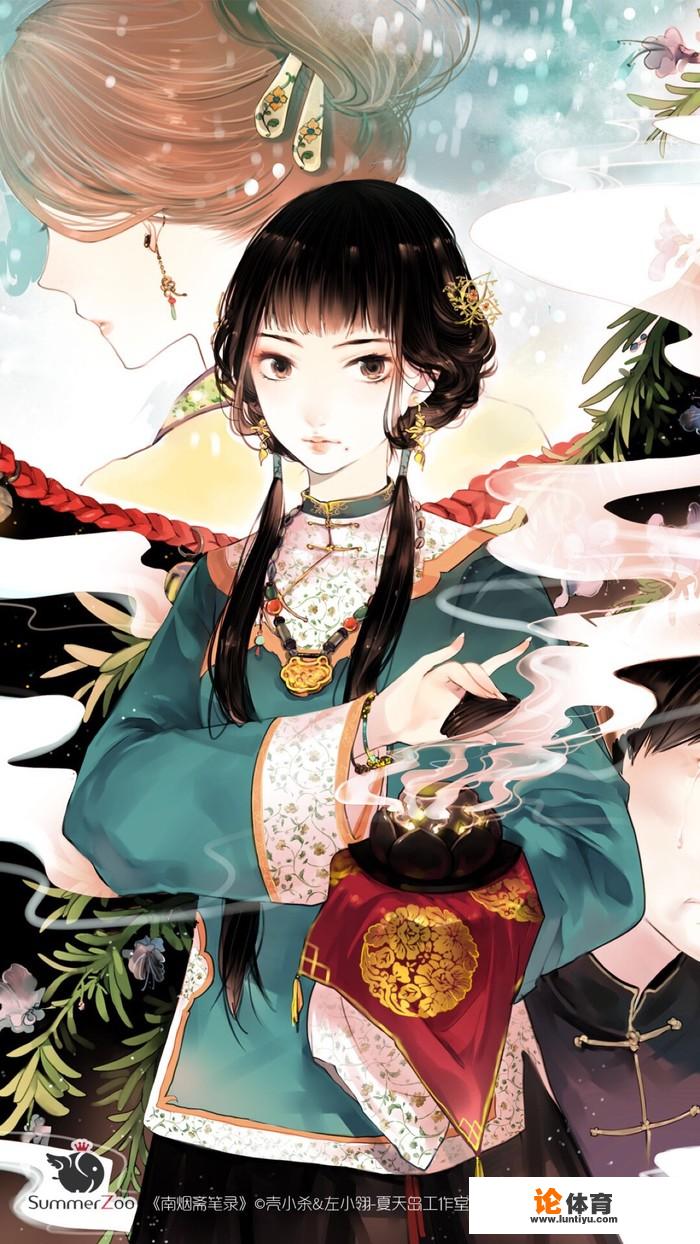 有什么好看的漫画?推荐一下 有什么好看的漫画?推荐一下