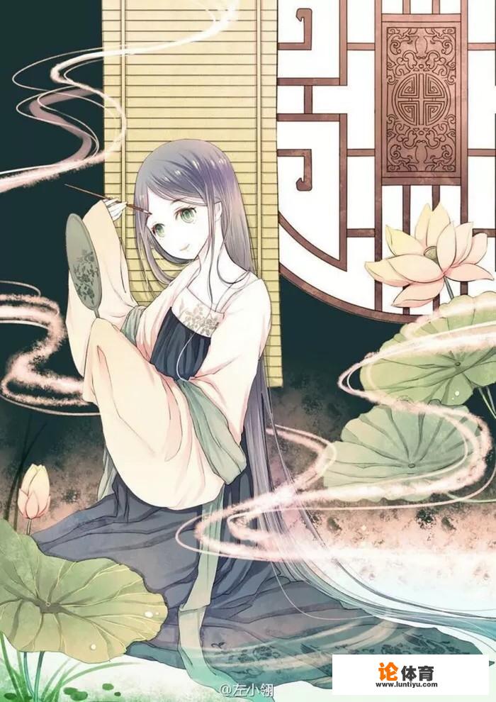 有什么好看的漫画?推荐一下 有什么好看的漫画?推荐一下