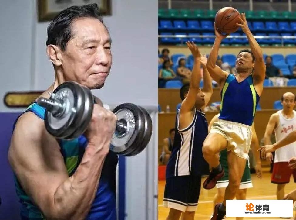 70岁以上的老年人每天应该运动多久?如何做才能更健康长寿 70岁以上的老年人每天应该运动多久?如何做才能更健康长寿