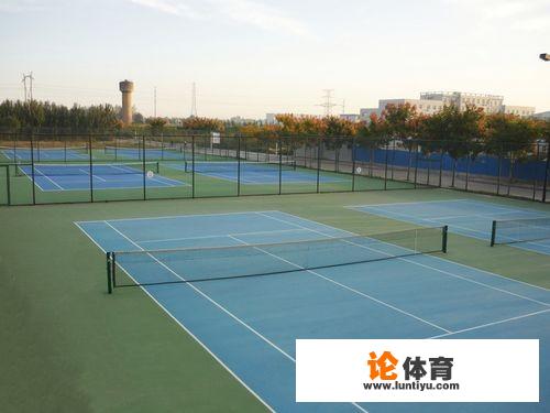 网球适合在哪个城市发展 网球适合在哪个城市发展