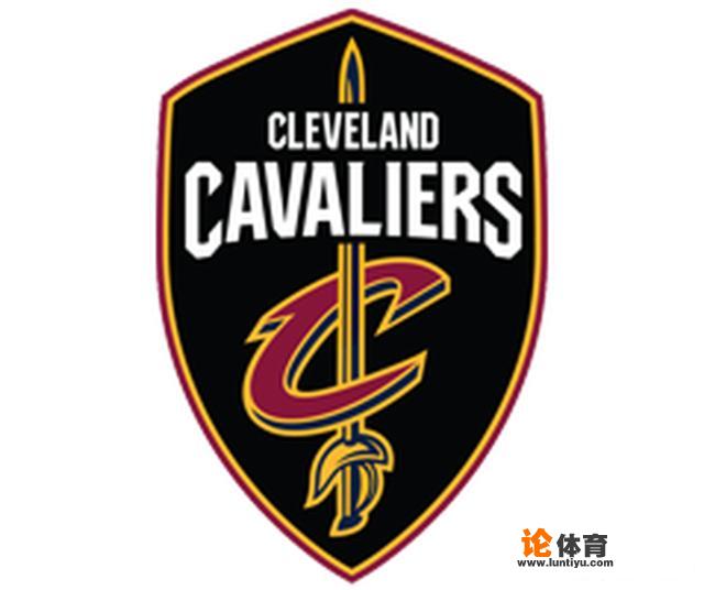 NBA骑士队标志是什么