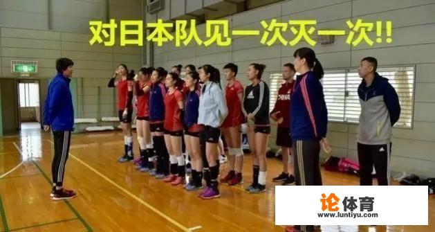 中国女排在2012年伦敦奥运会上输给日本女排之后，郎平痛哭流泪，当时究竟是怎么回事