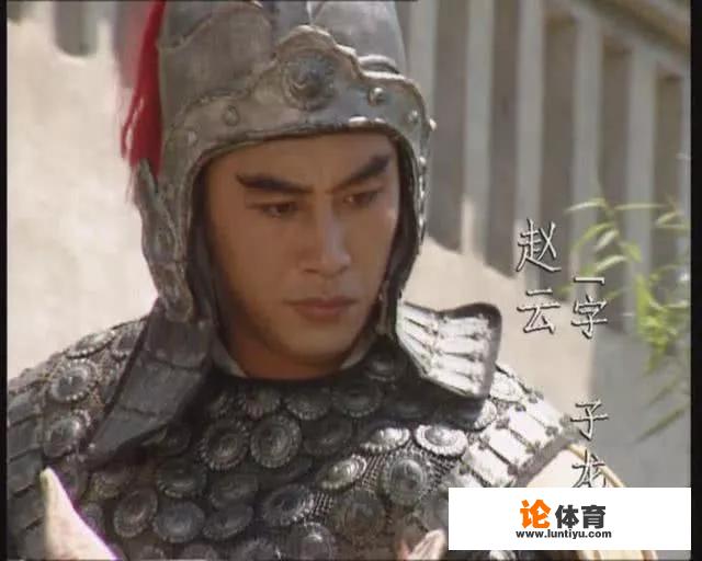 历史上有没有重名的两个人，而且两个人还很厉害的