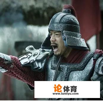 历史上有没有重名的两个人，而且两个人还很厉害的