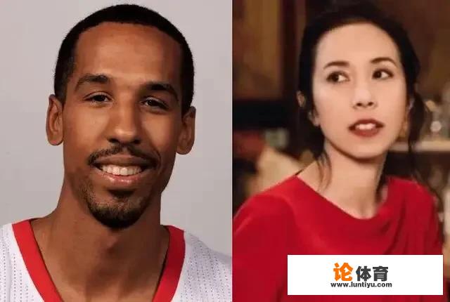 NBA有哪些撞脸明星？你分得清吗