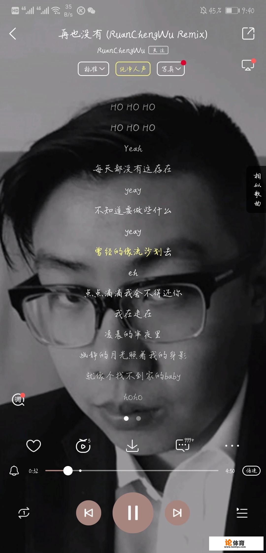 什么经典歌曲值得听