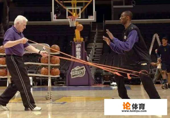 普通人在NBA训练一年能达到什么水平 普通人在NBA训练一年能达到什么水平