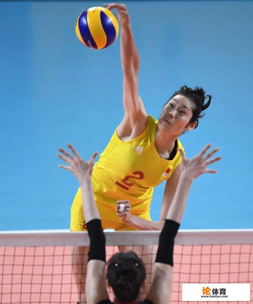 排球队员场上是如何分工的？各自有什么职责