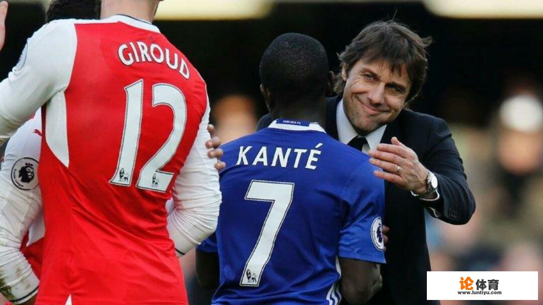 当今欧洲足坛第一后腰应该是谁 当今欧洲足坛第一后腰应该是谁