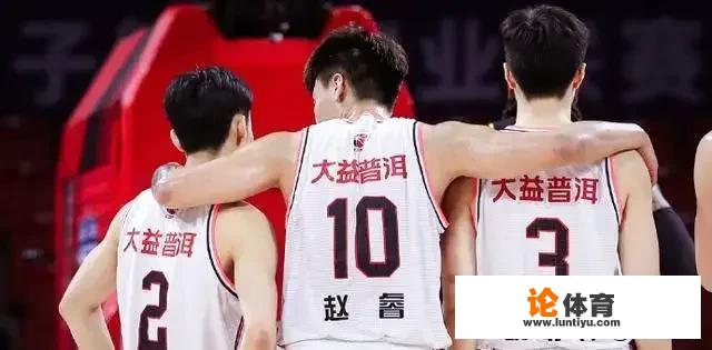 广东宏远2022-2023赛季展望,王朝的陨落还是王朝的延续 广东宏远2022-2023赛季展望,王朝的陨落还是王朝的延续