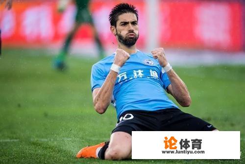 北京国安拥有：贝尔-卡拉斯科-塔利斯卡，新的三叉戟能吊打中超与亚冠队伍，夺得双冠王吗