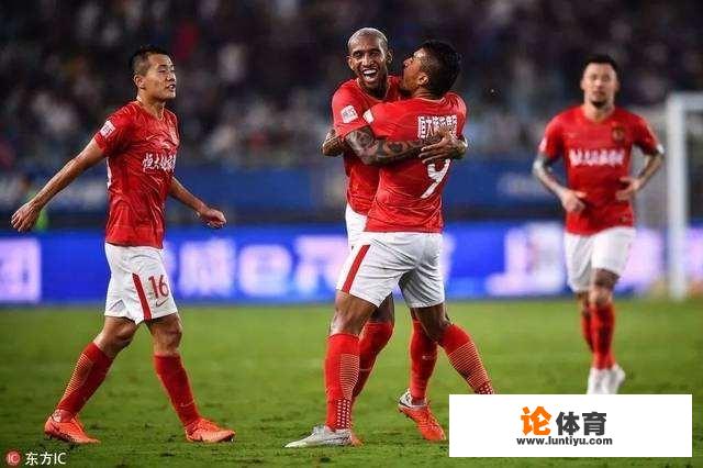 北京国安拥有：贝尔-卡拉斯科-塔利斯卡，新的三叉戟能吊打中超与亚冠队伍，夺得双冠王吗