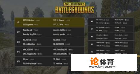 绝地求生训练赛周莉莉圈边堵截Longskr，先手出枪却被其瞬间反杀，211真的老了吗