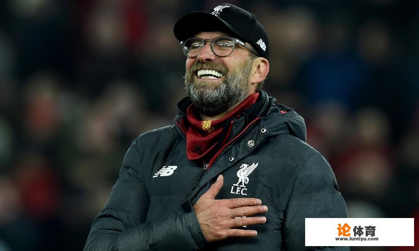 利物浦在2019-20赛季首次获得英超冠军,你有什么想说的 利物浦在2019-20赛季首次获得英超冠军,你有什么想说的